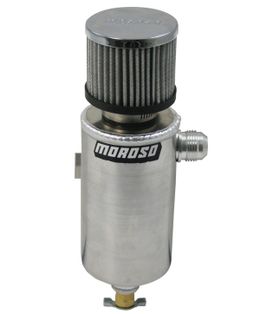 MOR-85461, Moroso Breather Tanks 85461 in UAE, Dubai. Condition - new. Price 630 AED. Photo, seller contacts | AUTO.AE