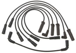 ADO-9746MM, ACDelco Spark Plug Wire Sets 88862415 في الإمارات, دبي. Condition - new. Price 280 AED. Photo, seller contacts | AUTO.AE
