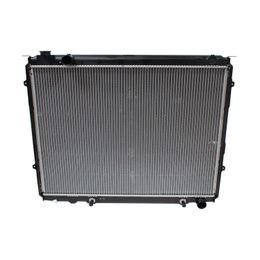 DNP-221-0517, Denso Radiators for 2000-2006 TUNDRA - 221-0517 in UAE, Dubai. Condition - new. Price 1,070 AED. Photo, seller contacts | AUTO.AE