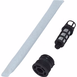 UAC-RD11176KTC, Universal Air Conditioner Filter Drier Desiccant Bag Kits for 2014-2018 MDX - RD 11176KTC в ОАЭ, Дубай. Состояние - новое. Цена 90 AED. Фото, контакты продавца | AUTO.AE