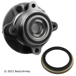 BCK-051-6474, Beck/Arnley Wheel Bearing and Hub Assemblies for 2008-2022 SEQUOIA, 2007-2021 TUNDRA - 051-6474 в ОАЭ, Дубай. Состояние - новое. Цена 920 AED. Фото, контакты продавца | AUTO.AE