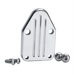 SUM-G242, Summit Racing™ Billet Fuel Pump Block-Off Plates SUM-G242 في الإمارات, دبي. Condition - new. Price ⁦80 AED⁩. Photo, seller contacts | AUTO.AE