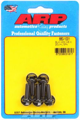 ARP-660-1001, ARP Chromoly Bolts 660-1001 в ОАЭ, Дубай. Состояние - новое. Цена 80 AED. Фото, контакты продавца | AUTO.AE