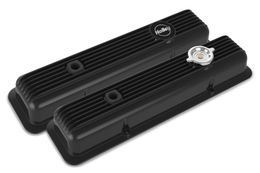 HLY-241-135, Holley Muscle Series Valve Covers 241-135 в ОАЭ, Дубай. Состояние - новое. Цена 2 200 AED. Фото, контакты продавца | AUTO.AE