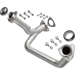 BRE-107-0227, BRExhaust Direct-Fit Front Pipe Kits for 1998-1999 S10, SONOMA - 107-0227 in UAE, Dubai. Condition - new. Price 1,290 AED. Photo, seller contacts | AUTO.AE