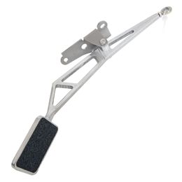 SUM-460007, Summit Racing™ Billet Aluminum Gas Pedals for 1979-2004 MUSTANG - SUM-460007 في الإمارات, دبي. Condition - new. Price 750 AED. Photo, seller contacts | AUTO.AE