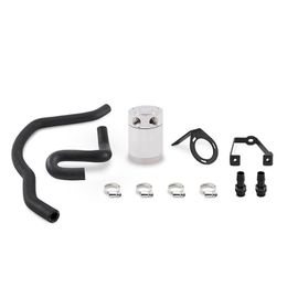 MIO-S2810, Mishimoto Oil Catch Cans MMBCC-MOP64-15PBEP في الإمارات, دبي. Condition - new. Price ⁦1,260 AED⁩. Photo, seller contacts | AUTO.AE
