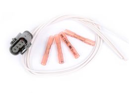 ADO-PT2979, ACDelco Wiring Connectors 19301716 in UAE, Dubai. Condition - new. Price 170 AED. Photo, seller contacts | AUTO.AE