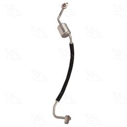 FSS-55165, Four Seasons Air Conditioning Discharge Hoses for 2007-2009 EXPEDITION, NAVIGATOR, 2009 F-150 - 55165 в ОАЭ, Дубай. Состояние - новое. Цена 430 AED. Фото, контакты продавца | AUTO.AE