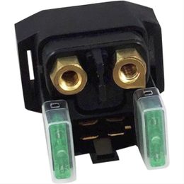 RSE-65-404, Rick's Motorsport Starter Solenoid Switches for 2009-2013 FZ6R, 2009-2014 VMX1700 V-MAX, 2005-2006 YFM250 BRUIN - 65-404 في الإمارات, دبي. Condition - new. Price 240 AED. Photo, seller contacts | AUTO.AE