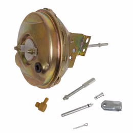 RSD-RPB9022, The Right Stuff Brake Boosters for 1967-1969 CAMARO, FIREBIRD - RPB9022 in UAE, Dubai. Condition - new. Price 650 AED. Photo, seller contacts | AUTO.AE