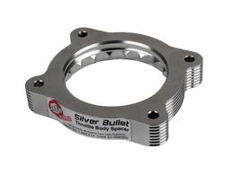 AFE-46-34022, aFe Silver Bullet Throttle Body Spacers 46-34022 in UAE, Dubai. Condition - new. Price 670 AED. Photo, seller contacts | AUTO.AE