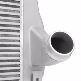 MIO-MINTDMAX06SL, Mishimoto Intercoolers MMINT-DMAX-06SL in UAE, Dubai. Condition - new. Price 6,030 AED. Photo, seller contacts | AUTO.AE
