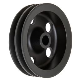 SUM-340108BLK, Summit Racing™ Power Steering Pulleys SUM-340108BLK в ОАЭ, Дубай. Состояние - новое. Цена ⁦380 AED⁩. Фото, контакты продавца | AUTO.AE