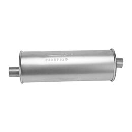 APH-3206, AP Exhaust Challenge Steel 1.5 Inch Muffler 3206 في الإمارات, دبي. Condition - new. Price 290 AED. Photo, seller contacts | AUTO.AE
