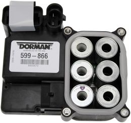 RNB-599-866, Dorman Remanufactured ABS Control Modules for 2001-2002 SIERRA 3500, SILVERADO 3500 - 599-866 in UAE, Dubai. Condition - new. Price 1,910 AED. Photo, seller contacts | AUTO.AE