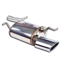 845335, SUPERSPRINT 845335 Rear Exhaust for MERCEDES R171 SLK в ОАЭ, Дубай. Состояние - новое. Цена 4 720 AED. Фото, контакты продавца | AUTO.AE