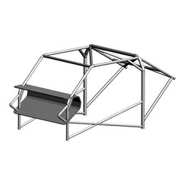 AB0-0106-209A, OMP AB0-0106-209A Roll Cage for CITROEN Xsara 1997- in UAE, Dubai. Condition - new. Price 12,110 AED. Photo, seller contacts | AUTO.AE