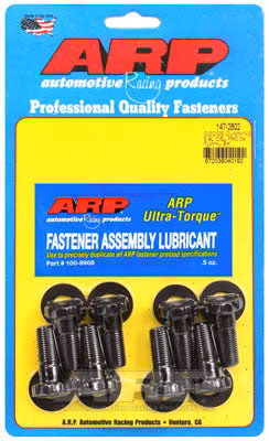 147-2802, ARP 147-2802 DODGE Cummins 5.9L DSL pre'04 flywheel bolt kit in UAE, Dubai. Condition - new. Price 480 AED. Photo, seller contacts | AUTO.AE