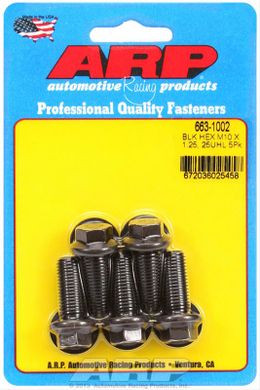 ARP-663-1002, ARP Chromoly Bolts 663-1002 في الإمارات, دبي. Condition - new. Price 70 AED. Photo, seller contacts | AUTO.AE