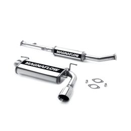 MPE-15715, MagnaFlow Street Series Performance Exhaust Systems for 1990-1997 MIATA - 15715 в ОАЭ, Дубай. Состояние - новое. Цена 3 890 AED. Фото, контакты продавца | AUTO.AE