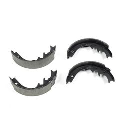 PWR-B481, PowerStop Autospecialty Stock Replacement Brake Shoes B481 в ОАЭ, Дубай. Состояние - новое. Цена 160 AED. Фото, контакты продавца | AUTO.AE