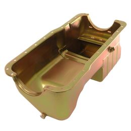 MIL-31126, Milodon Street and Strip Oil Pans for 1981-1993 MUSTANG - 31126 in UAE, Dubai. Condition - new. Price 2,340 AED. Photo, seller contacts | AUTO.AE