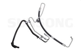SUG-3401172, Sunsong Power Steering Hose Assemblies for 2000-2005 MR2 SPYDER - 3401172 في الإمارات, دبي. Condition - new. Price 600 AED. Photo, seller contacts | AUTO.AE