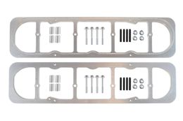 ICB-551535, ICT Billet Valve Cover Adapters 551535 في الإمارات, دبي. Condition - new. Price 910 AED. Photo, seller contacts | AUTO.AE