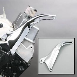 SUM-G4015, Summit Racing™ Chrome SBC Alternator Bracket SUM-G4015 в ОАЭ, Дубай. Состояние - новое. Цена 90 AED. Фото, контакты продавца | AUTO.AE