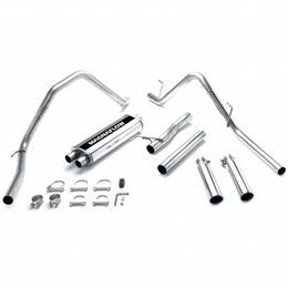 15788, MAGNAFLOW 15788 Exhaust System Street Series for DODGE Ram 1500 2003-2003 in UAE, Dubai. Condition - new. Price 7,900 AED. Photo, seller contacts | AUTO.AE