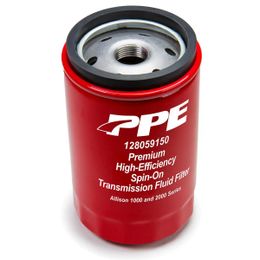 PPE-128059150, Pacific Performance Engineering Premium High-Efficiency Spin-On Transmission Fluid Filters 128059150 في الإمارات, دبي. Condition - new. Price 90 AED. Photo, seller contacts | AUTO.AE