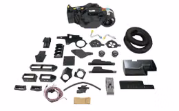 VTA-561555, Vintage Air SureFit Evaporator Kits 561555 in UAE, Dubai. Condition - new. Price 8,290 AED. Photo, seller contacts | AUTO.AE