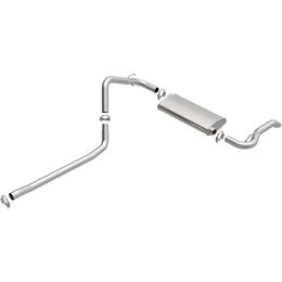 BRE-106-0646, BRExhaust Direct-Fit Exhaust Systems for 1998-2002 CAMARO, FIREBIRD - 106-0646 in UAE, Dubai. Condition - new. Price 1,060 AED. Photo, seller contacts | AUTO.AE