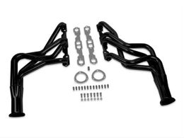 HOK-2451-3HKR, Hooker Competition Darkside Ceramic Coated Headers 2451-3HKR in UAE, Dubai. Condition - new. Price 4,060 AED. Photo, seller contacts | AUTO.AE