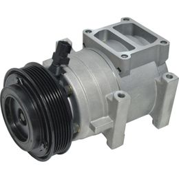 UAC-CO11340C, Universal Air Conditioner Air Conditioning Compressors for 2011-2013 FIESTA - CO 11340C в ОАЭ, Дубай. Состояние - новое. Цена 990 AED. Фото, контакты продавца | AUTO.AE