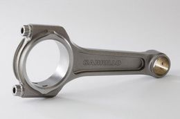 SCR4622, CARRILLO SCR4622 Connecting Rod PRO-H (1 pc) for MITSUBISHI 4B11 في الإمارات, دبي. Condition - new. Price 1,950 AED. Photo, seller contacts | AUTO.AE