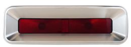 AAY-BTL-6769CAM, All American Billet Taillight Bezels for 1967-1968 CAMARO - BTL-6769CAM in UAE, Dubai. Condition - new. Price 3,310 AED. Photo, seller contacts | AUTO.AE