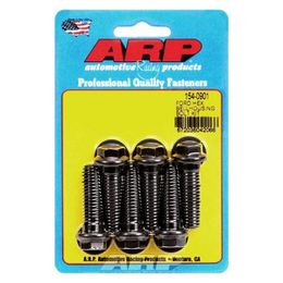 154-0901, ARP 154-0901 Bellhousing Bolt Kit for FORD 289-302-351W SB في الإمارات, دبي. Condition - new. Price 220 AED. Photo, seller contacts | AUTO.AE