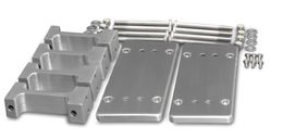 EMS-MS109-13M, Eddie Motorsports Chevy LS Coil Relocation Bracket Kits MS109-13M в ОАЭ, Дубай. Состояние - новое. Цена 1 050 AED. Фото, контакты продавца | AUTO.AE
