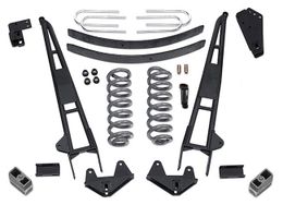 TFY-26814K, Tuff Country EZ-Ride Suspension Lift Kits for 1981-1996 F-150 - 26814K in UAE, Dubai. Condition - new. Price 5,970 AED. Photo, seller contacts | AUTO.AE