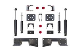 MXT-200950, MaxTrac Suspension Lowering Kits 200950 في الإمارات, دبي. Condition - new. Price 3,520 AED. Photo, seller contacts | AUTO.AE