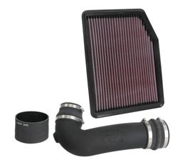 KNN-57-3108, K&N 57 Series FIPK Cold Air Intake Kits 57-3108 in UAE, Dubai. Condition - new. Price 1,020 AED. Photo, seller contacts | AUTO.AE