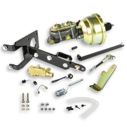 RSD-G85710971, The Right Stuff Master Cylinder and Booster Assemblies for 1955-1959 100, TRUCK - G85710971 в ОАЭ, Дубай. Состояние - новое. Цена 1 640 AED. Фото, контакты продавца | AUTO.AE