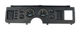 DAK-VHX79FMUSKW, Dakota Digital VHX Series Direct-Fit Analog Gauge Systems for 1979-1986 MUSTANG - VHX-79F-MUS-K-W in UAE, Dubai. Condition - new. Price 4,520 AED. Photo, seller contacts | AUTO.AE