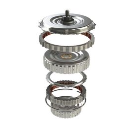 DMS-8076, DODSON DMS-8076 Clutch kit (with lid) SPORTSMAN'S 7/8 for VW / AUDI (DQ500 gearbox) في الإمارات, دبي. Condition - new. Price 19,360 AED. Photo, seller contacts | AUTO.AE