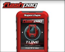 SRC-3845, Superchips Flashpaq Tuners 3845 in UAE, Dubai. Condition - new. Price 2,390 AED. Photo, seller contacts | AUTO.AE