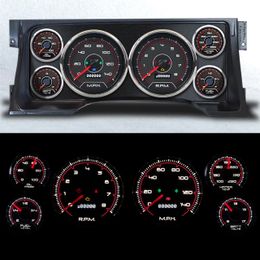 NVU-95103-01, New Vintage USA 1995-98 GM Truck Gauge Packages 95103-01 في الإمارات, دبي. Condition - new. Price 4,210 AED. Photo, seller contacts | AUTO.AE
