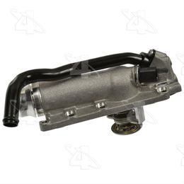 FSS-85968, Four Seasons Outlet and Thermostat Housing Kits for 2002-2004 PASSAT - 85968 في الإمارات, دبي. Condition - new. Price 2,440 AED. Photo, seller contacts | AUTO.AE