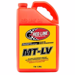 50606, RED LINE OIL 50606 Gear Oil MT-LV 70W/75W GL-4 18.93 L (5 gal) в ОАЭ, Дубай. Состояние - новое. Цена 2 090 AED. Фото, контакты продавца | AUTO.AE